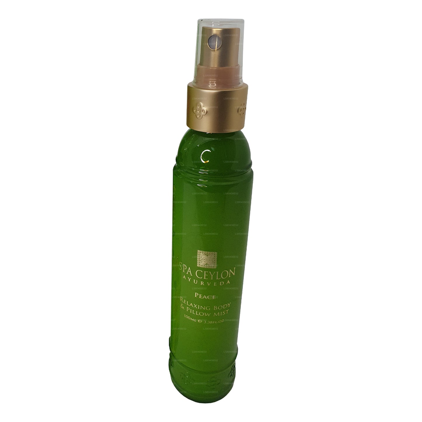 Spa Ceylon Peace Relaxing Body and Pillow Mist (100ml)