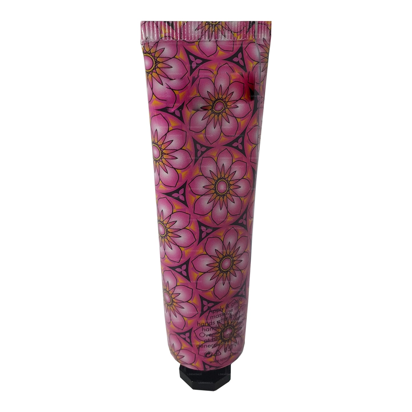 Spa Ceylon Lavender Neroli Ylang Intensive Hand Cream (30g)