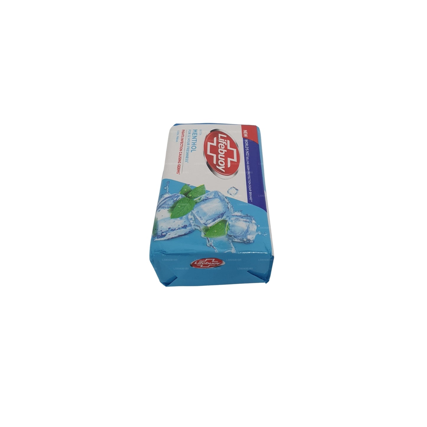 Lifebuoy Cool Fresh Body Soap (75g)