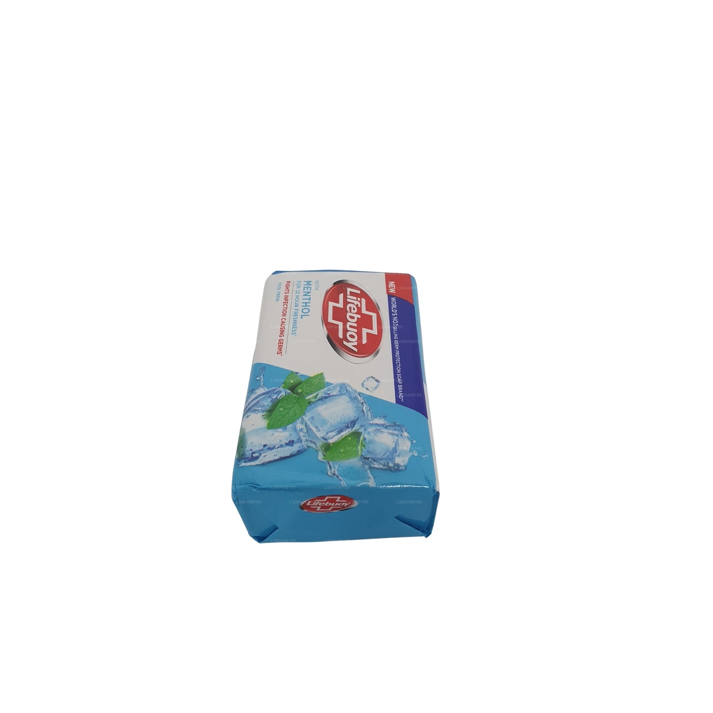Lifebuoy Cool Fresh Body Soap (75g)