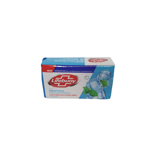 Lifebuoy Cool Fresh Body Soap (75g)