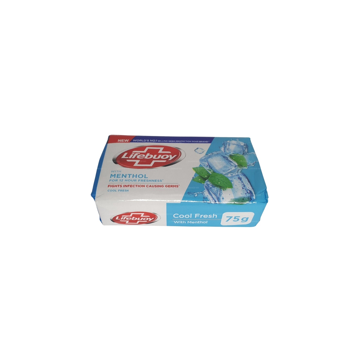 Lifebuoy Cool Fresh Body Soap (75g)