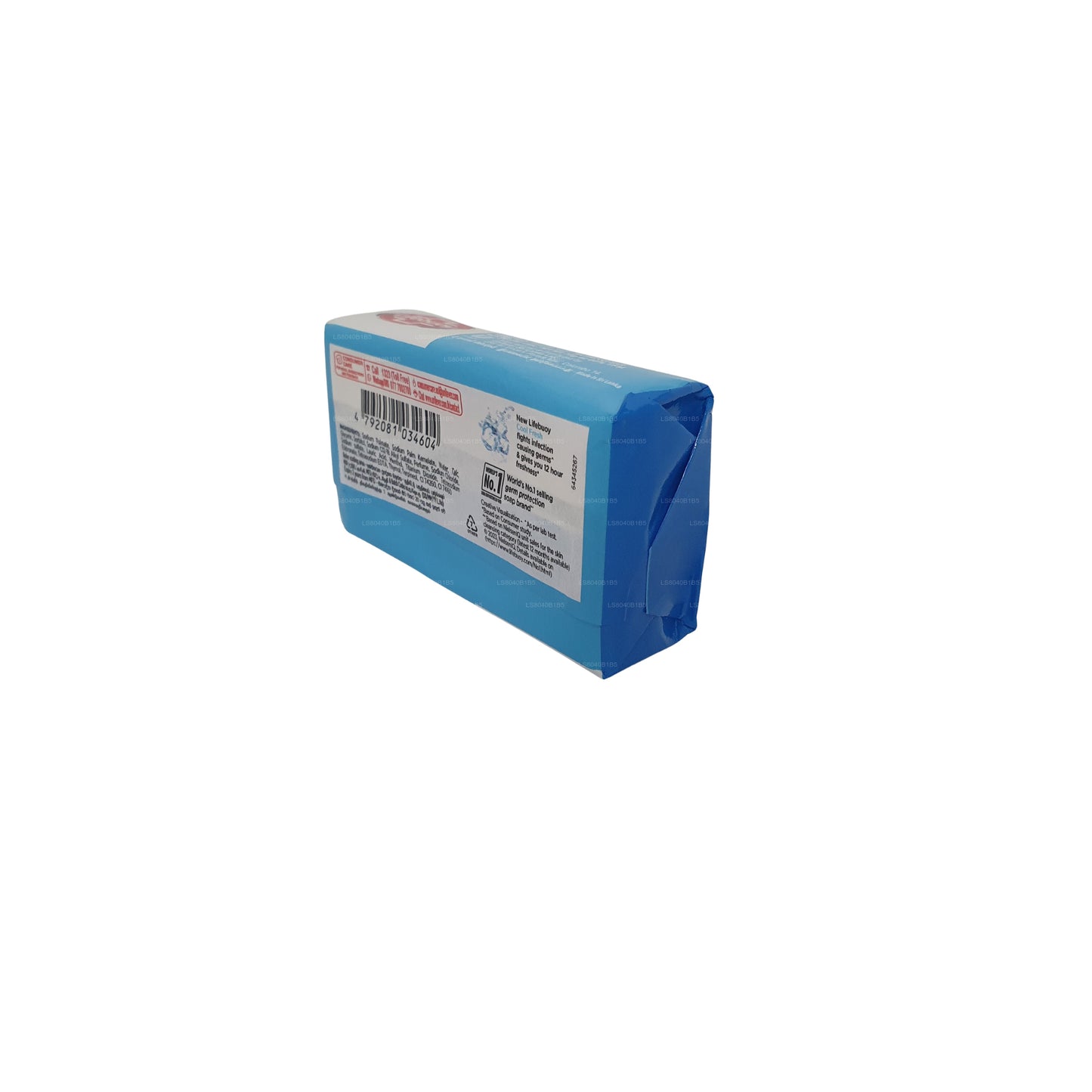 Lifebuoy Cool Fresh Body Soap (75g)