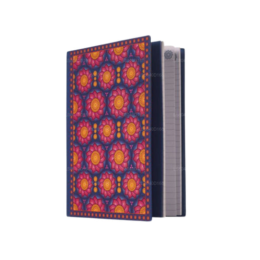 Spa Ceylon Royal Lotus Note Book