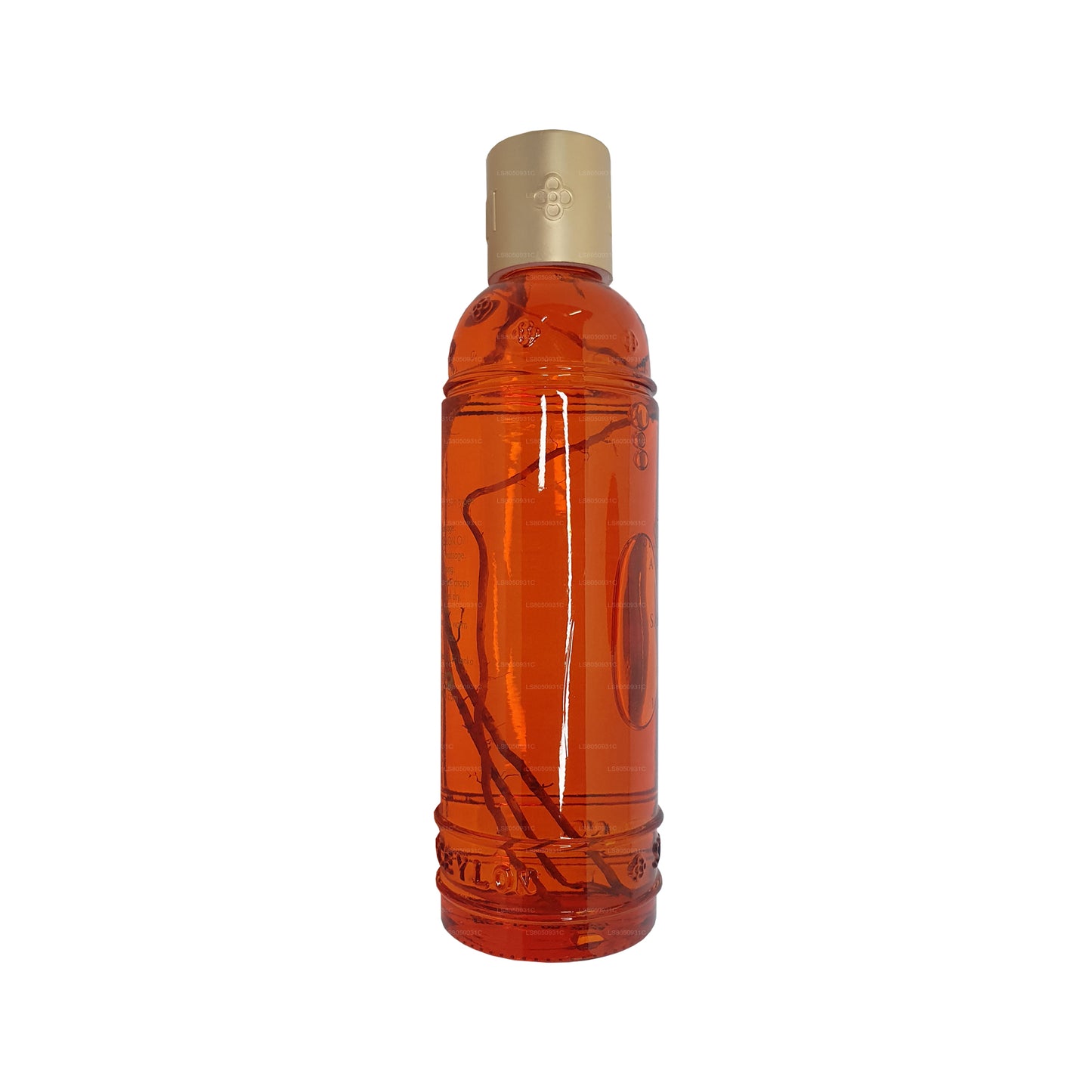 Spa Ceylon Sensual Sandalwood Bath and Massage Oil (100ml)