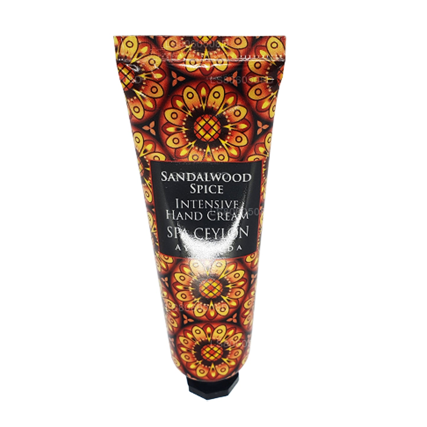 Spa Ceylon Sandalwood Spice Intensive Hand Cream (30g)