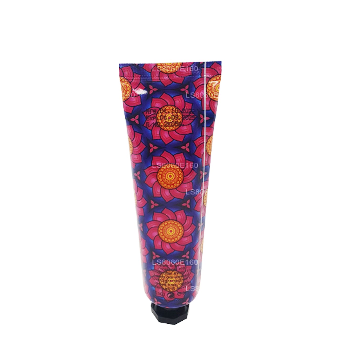 Spa Ceylon Pink Lotus Almond Intensive Hand Cream (30g)