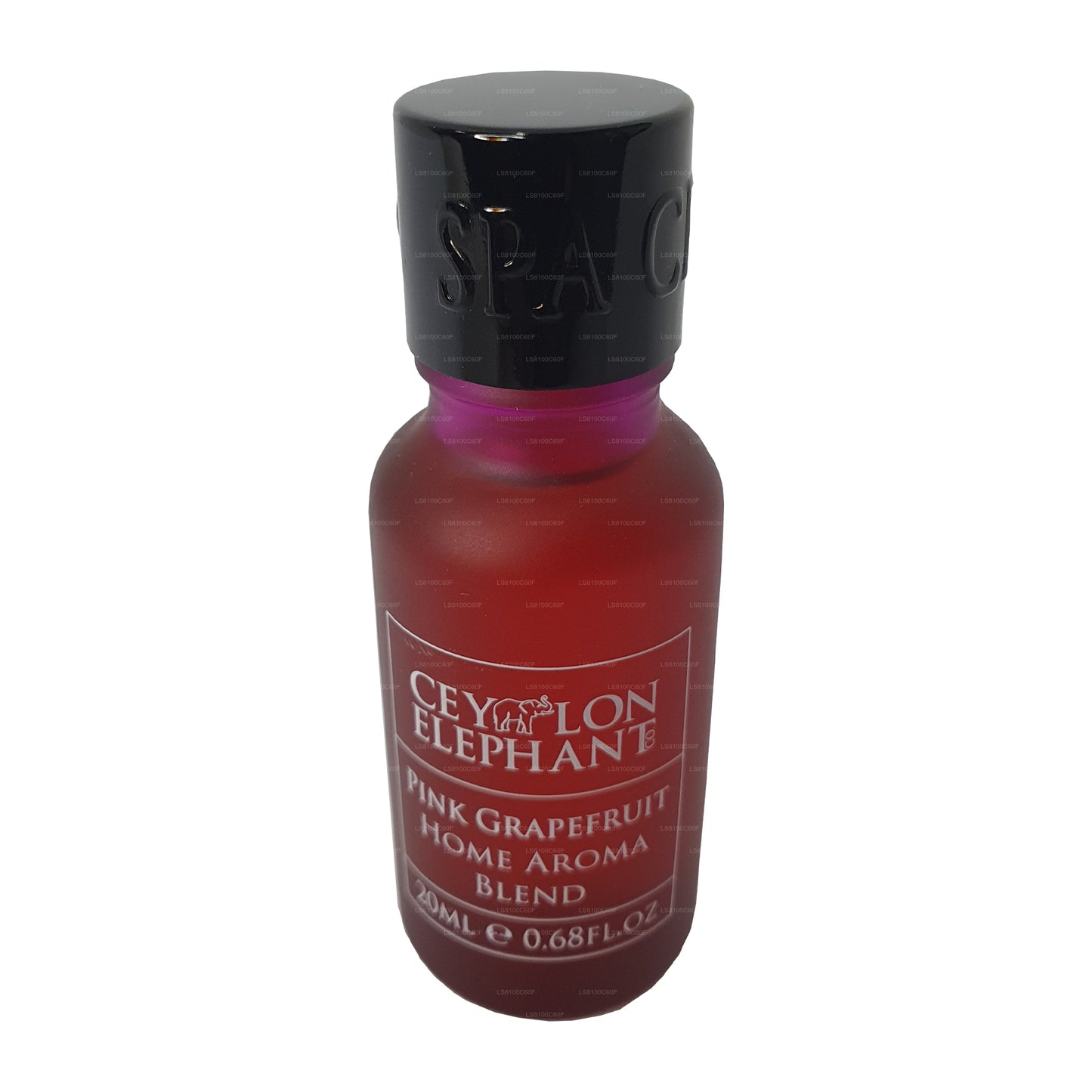 Spa Ceylon Pink Grapefruit Home Aroma Blend (20ml)