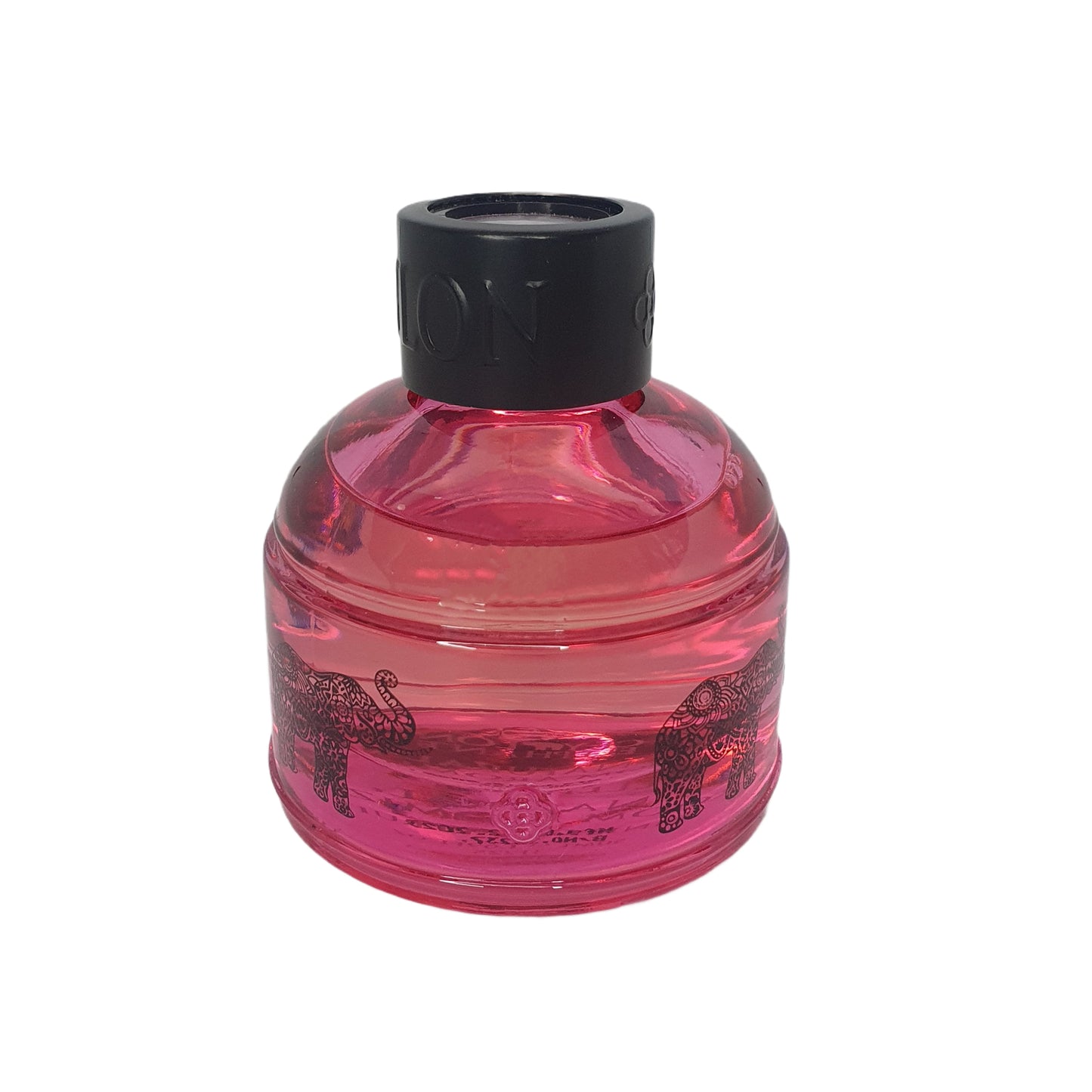 Spa Ceylon Ceylon Elephant Pink Grapefruit Natural Room Aromizer (50ml)