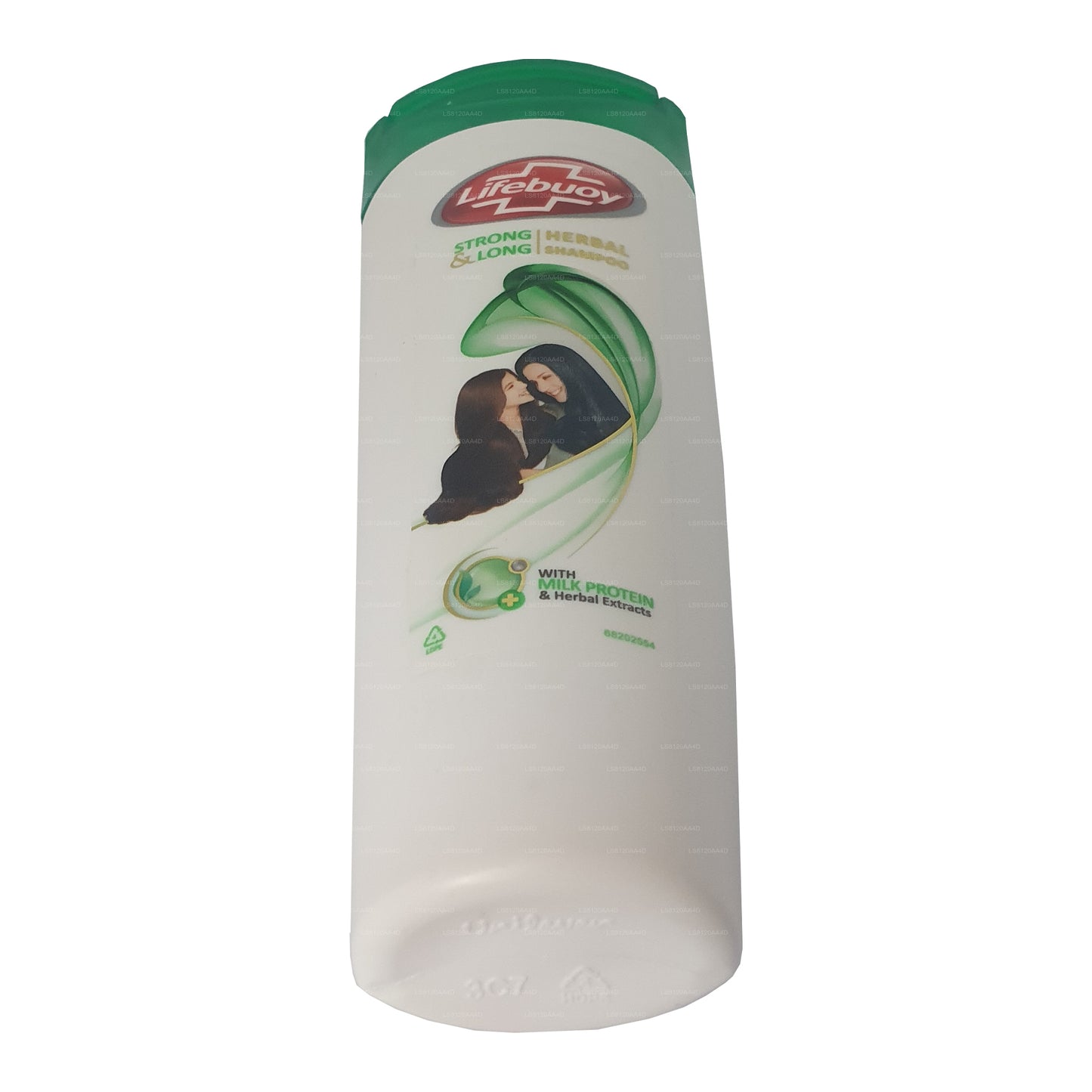 Lifebuoy Health Herbal Strong & Long Shampoo (175ml)