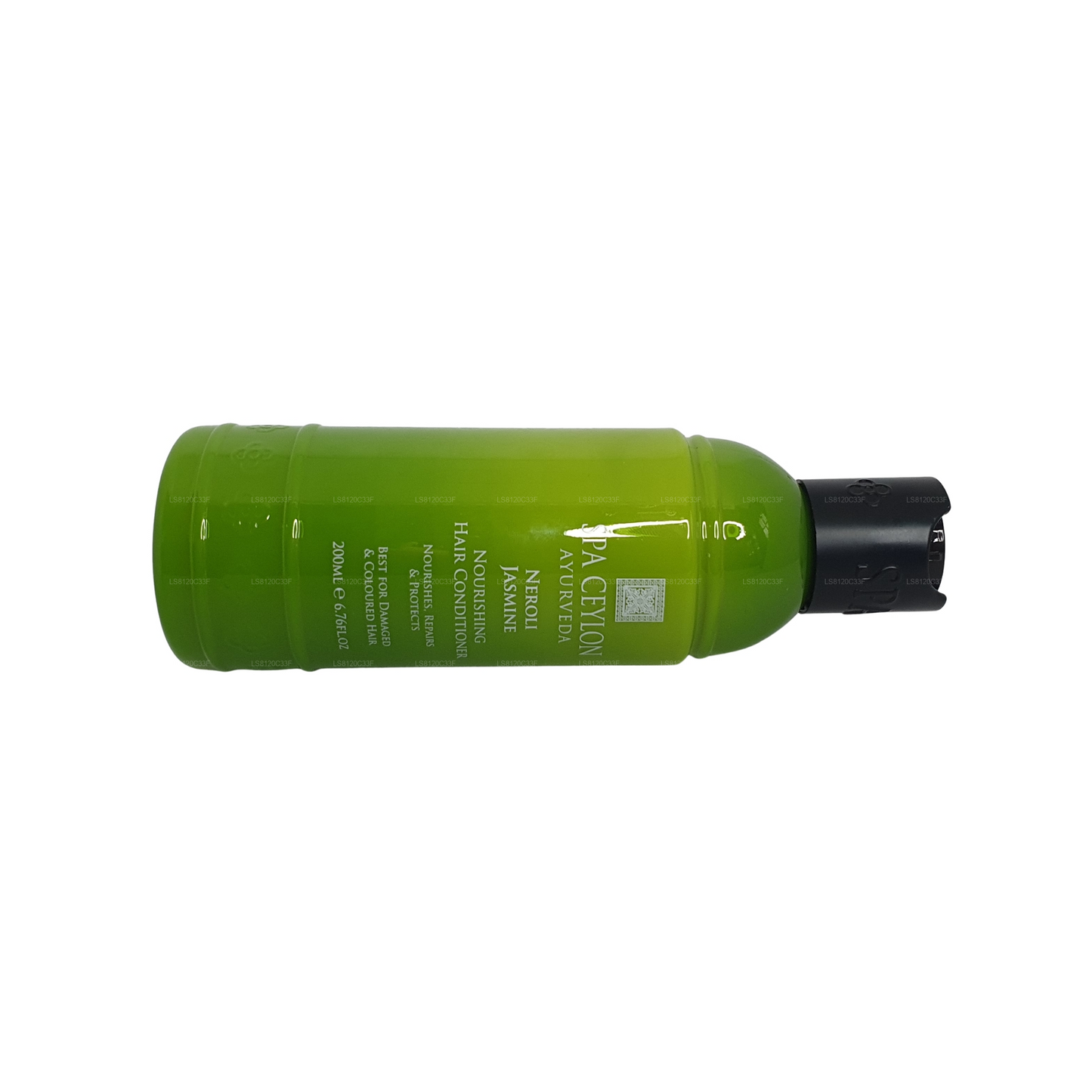 Spa Ceylon Neroli Jasmine Hair Cleanser (200ml)
