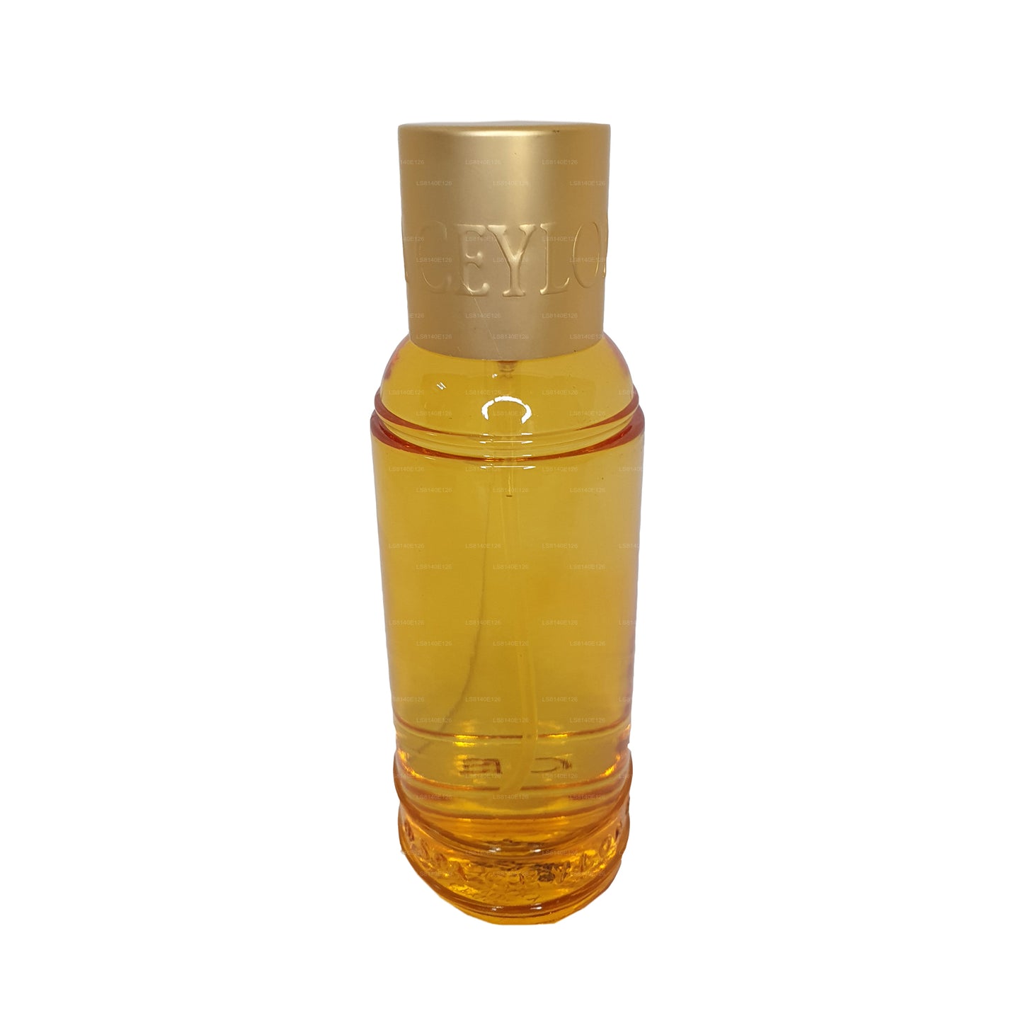 Spa Ceylon Water Lily Ylang Eau de Ceylon (100ml)