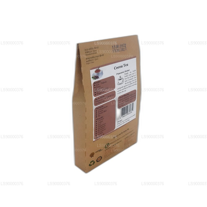 Lifetone Cocoa Tea (40g)