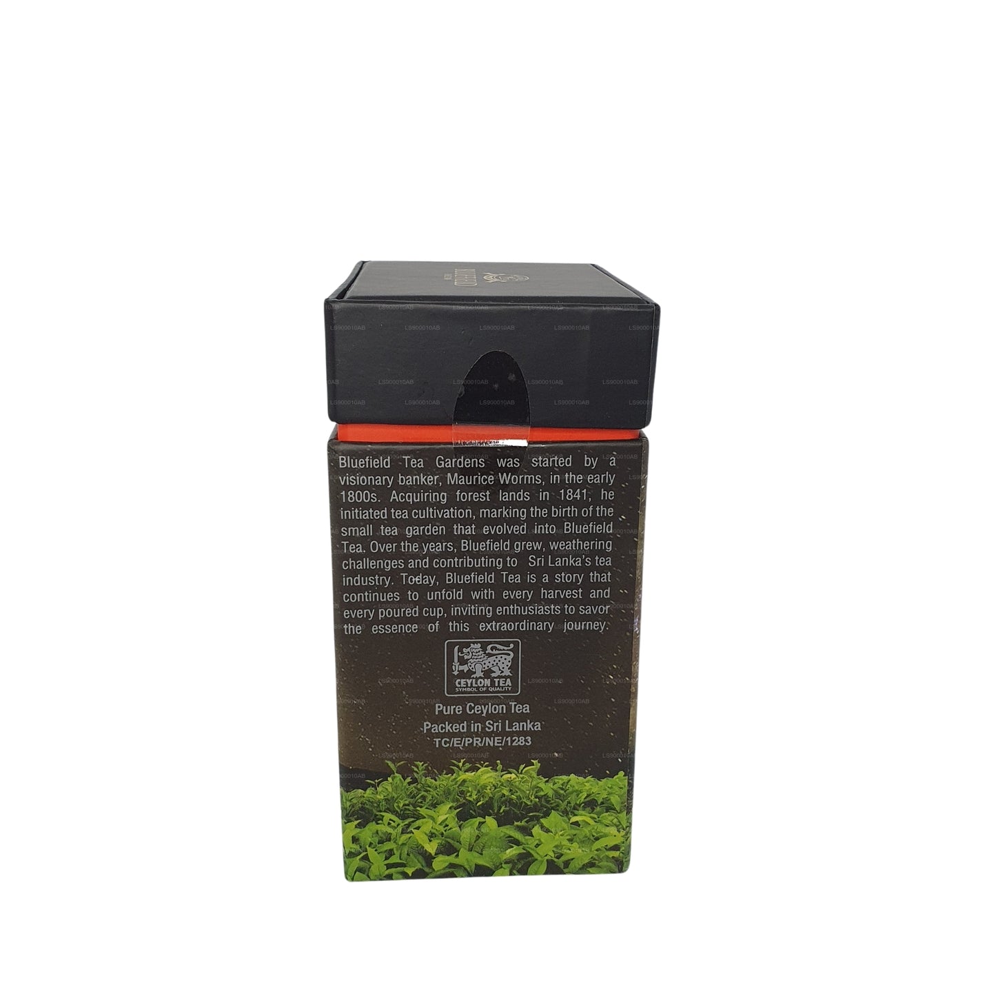 ब्लूफील्ड टी ब्लू मून (100g)