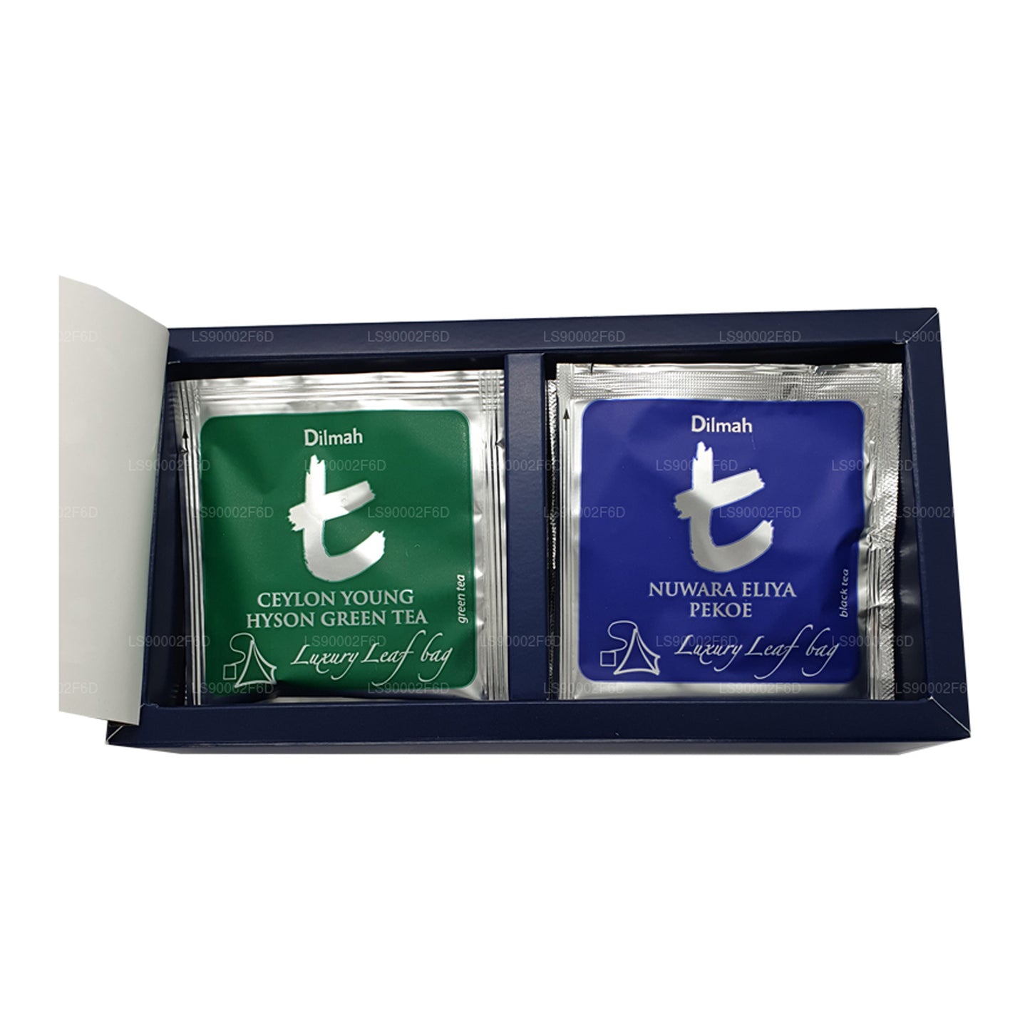 Dilmah Gentleman's Tea