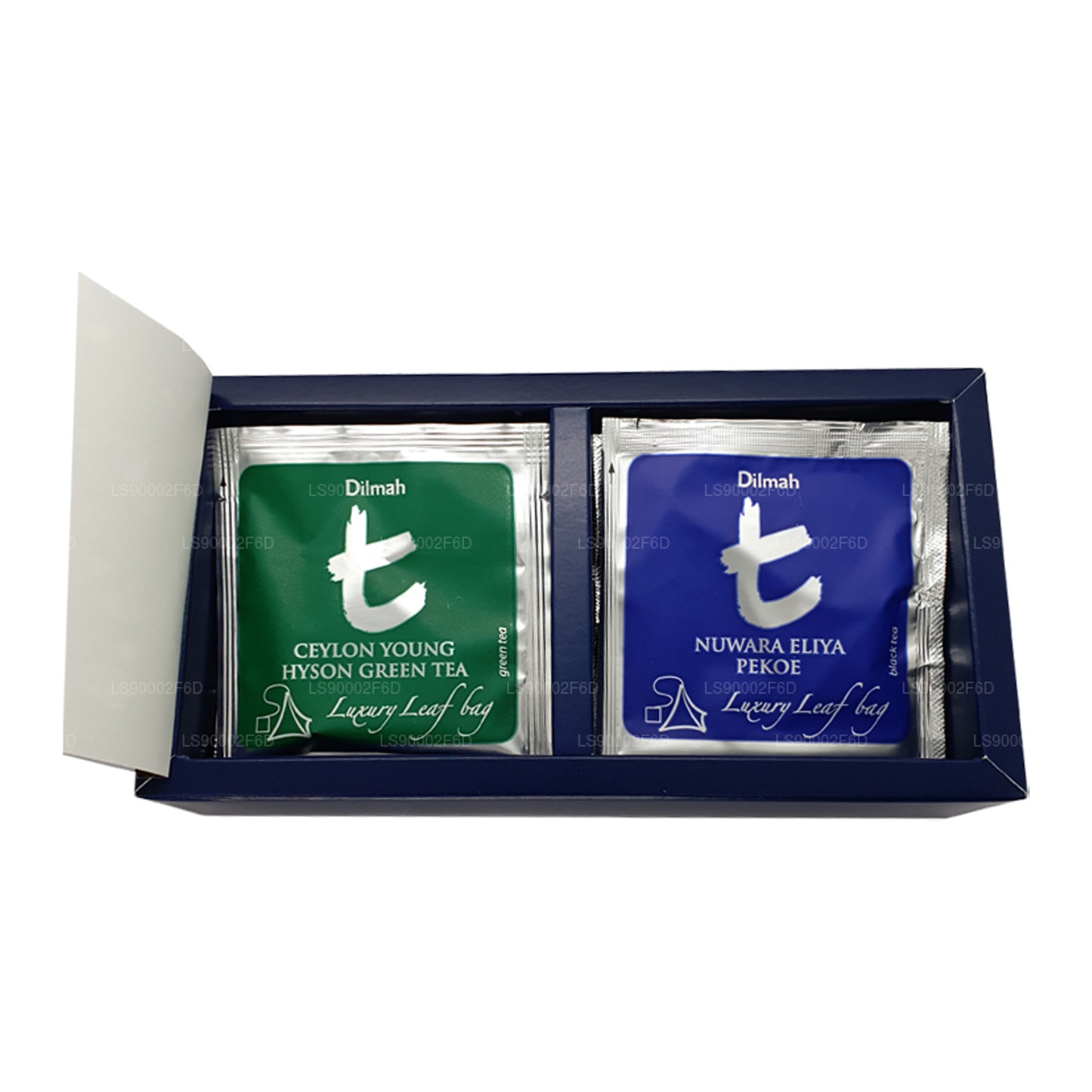 Dilmah Gentleman's Tea