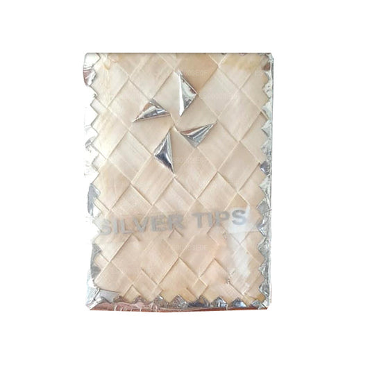 ब्लूफील्ड प्रीमियम व्हाइट टी (सिल्वर टिप्स)