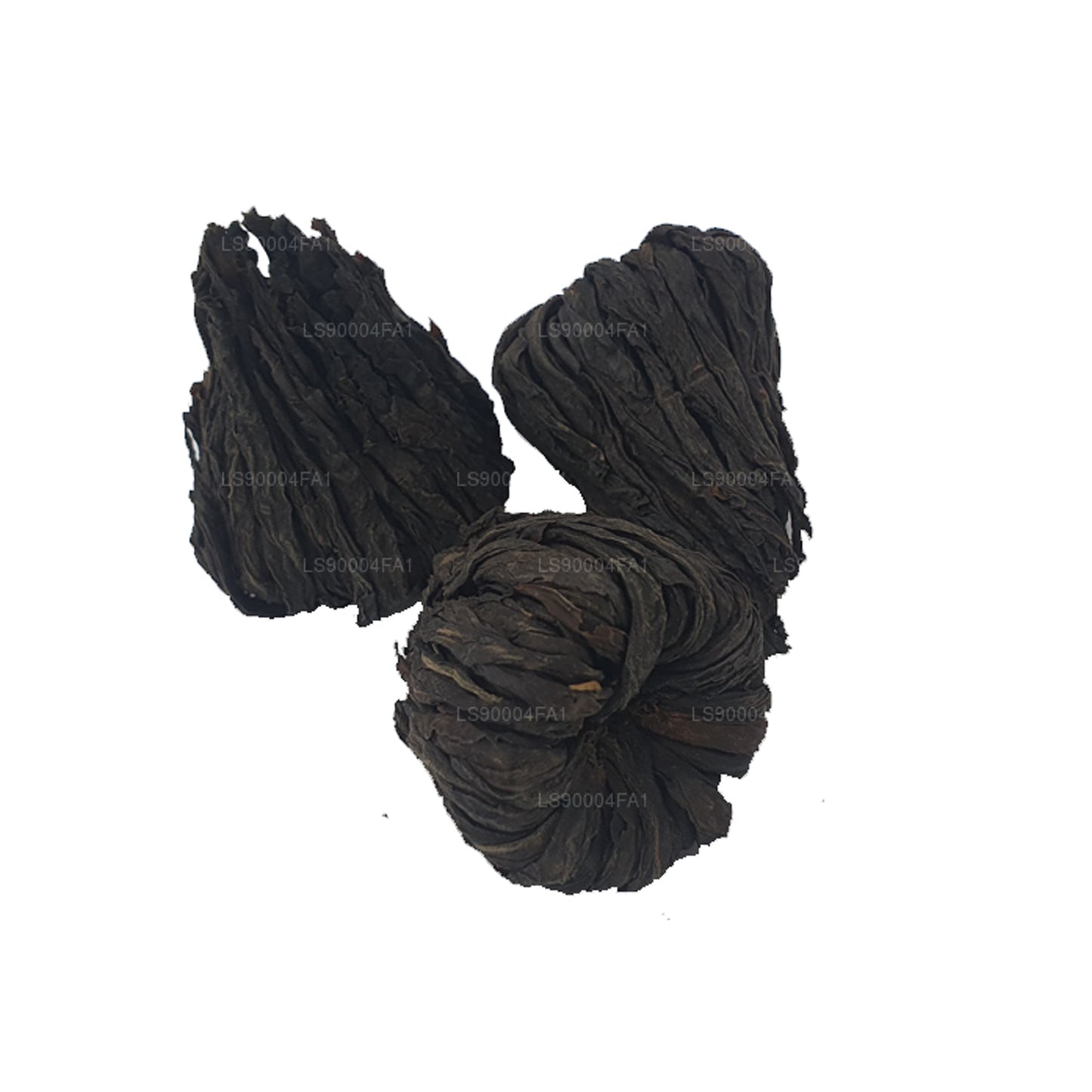 Lumbini Handspun "Keshary" Tea (3 Buds)
