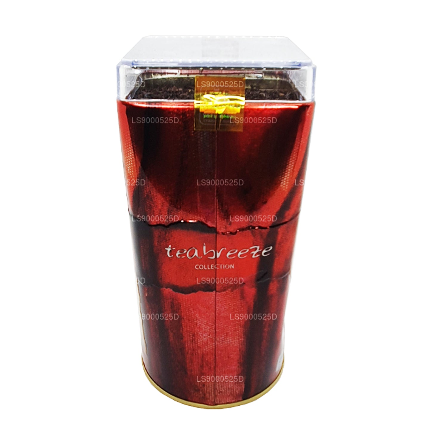 हाइसन ब्रीज़ विंटर वाइन फ्लेवर्ड ब्लैक टी (200 ग्राम)