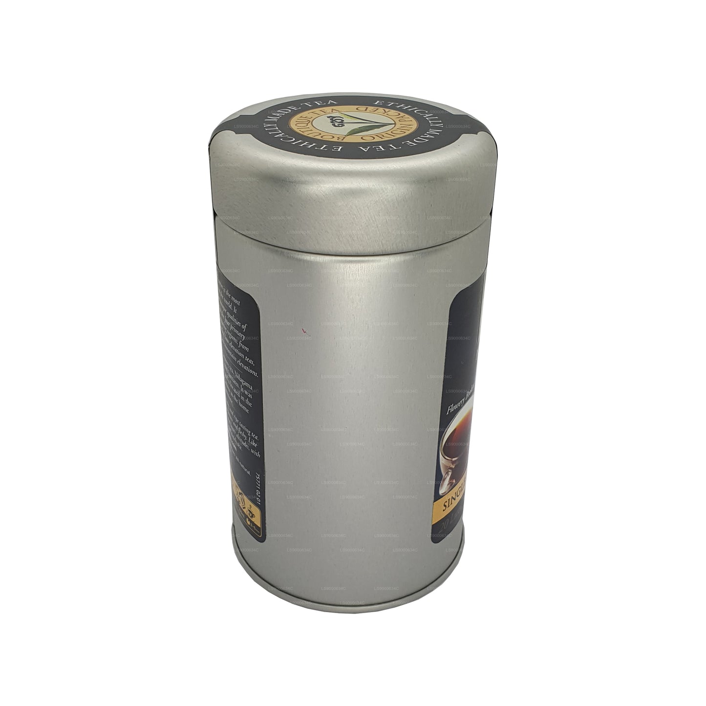 Dilmah Nilagama Single Estate Tea (40g) 20 Tea Bags