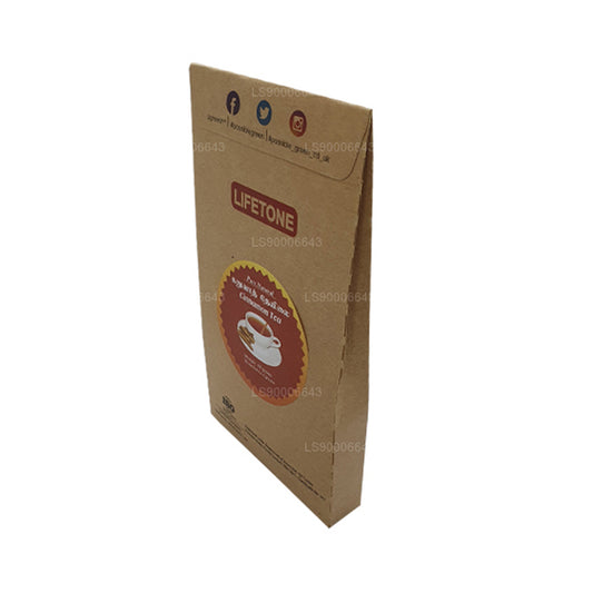 Lifetone Cinnamon Tea (40g) 20 Tea Bags