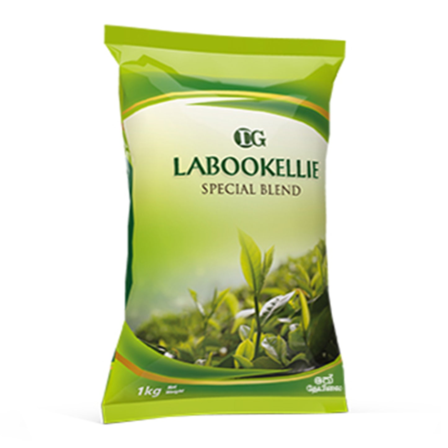 DG Labookellie Special Blend Tea