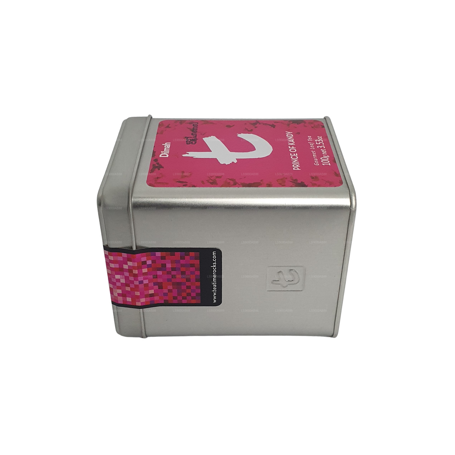 Dilmah t- series Prince of Kandy (100g)