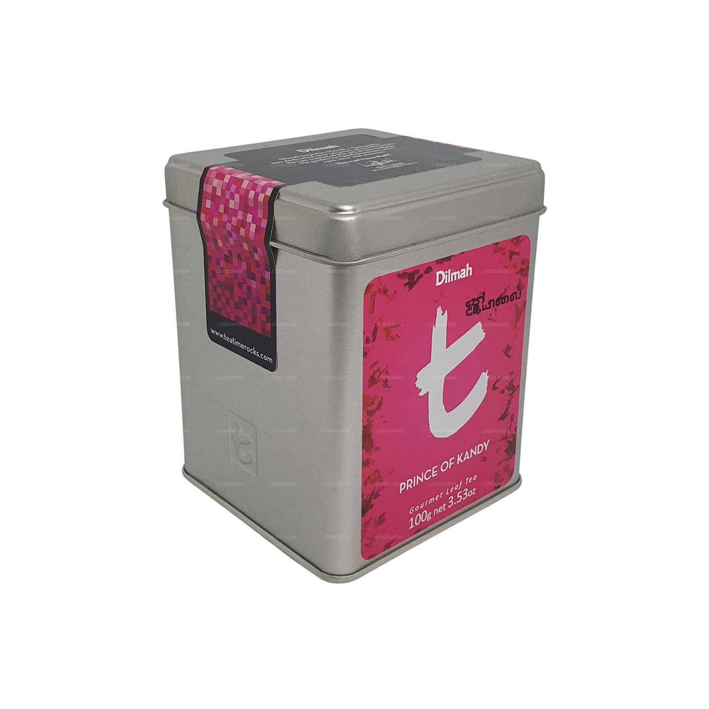Dilmah t- series Prince of Kandy (100g)