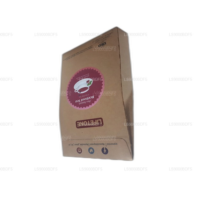 Lifetone Beetroot Tea (40g) 20 Tea Bags