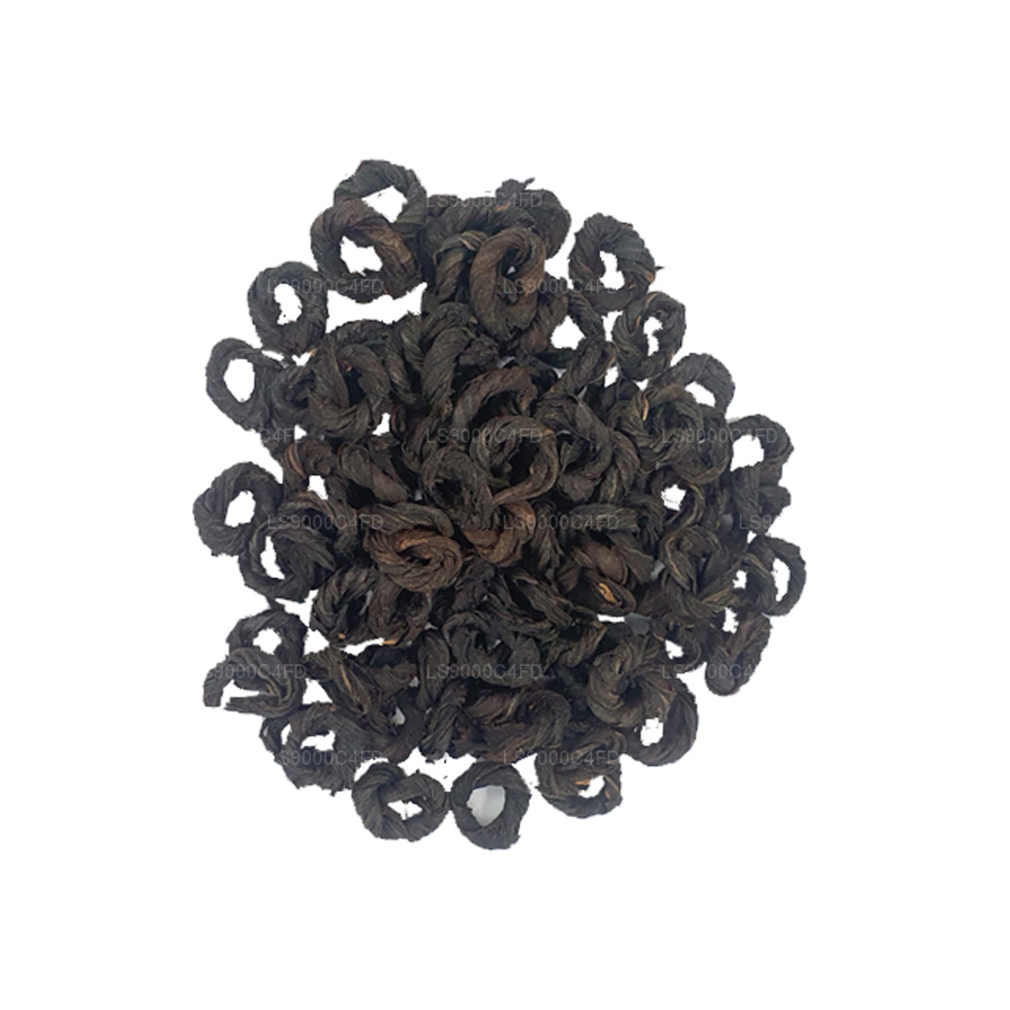 Lumbini Handspun "Jayachakra" Tea (25g)