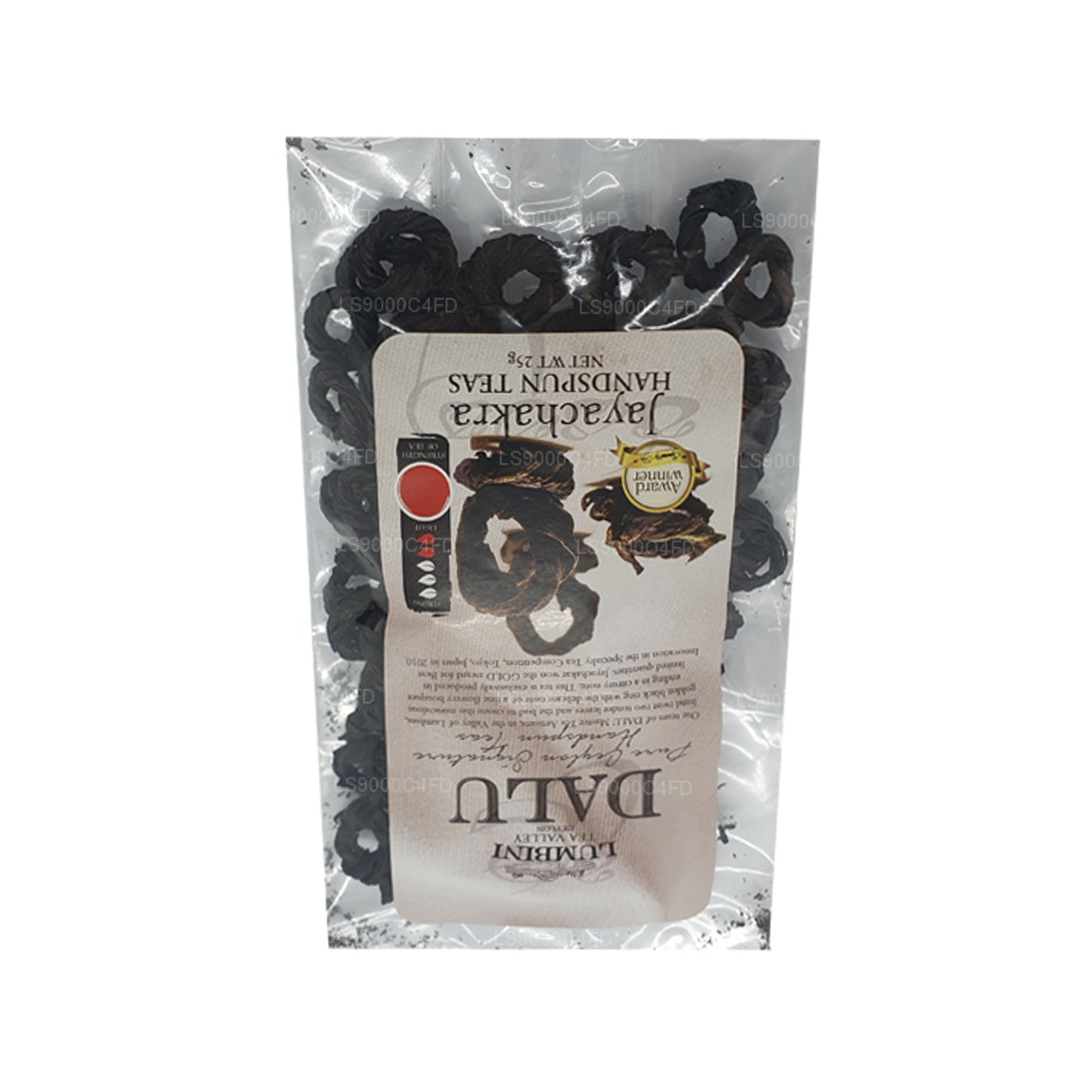 Lumbini Handspun "Jayachakra" Tea (25g)