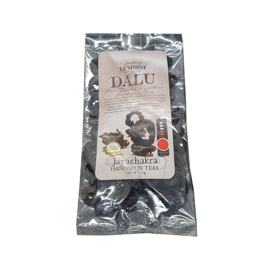 Lumbini Handspun "Jayachakra" Tea (25g)