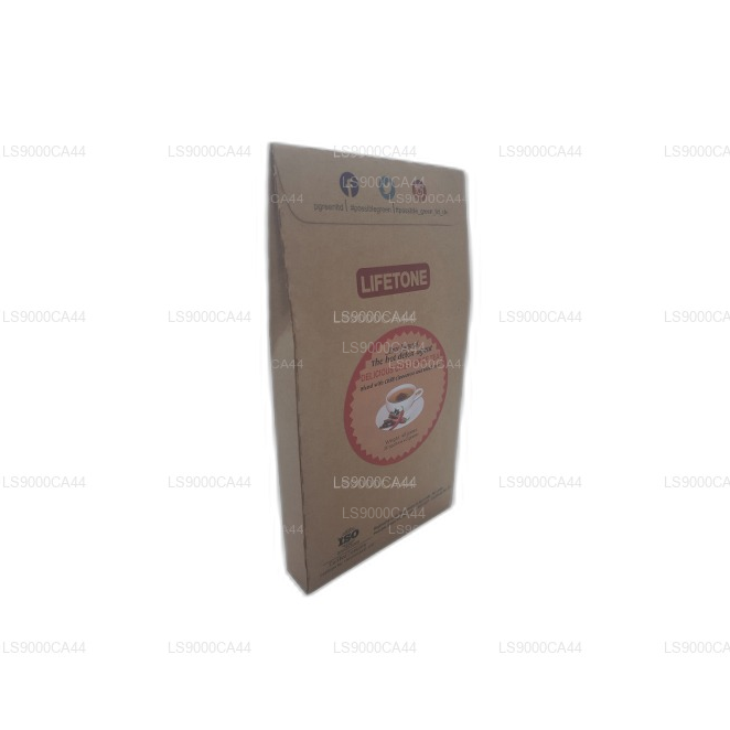 Lifetone Chilli Tea ( Red) (40g) 20 Tea Bags
