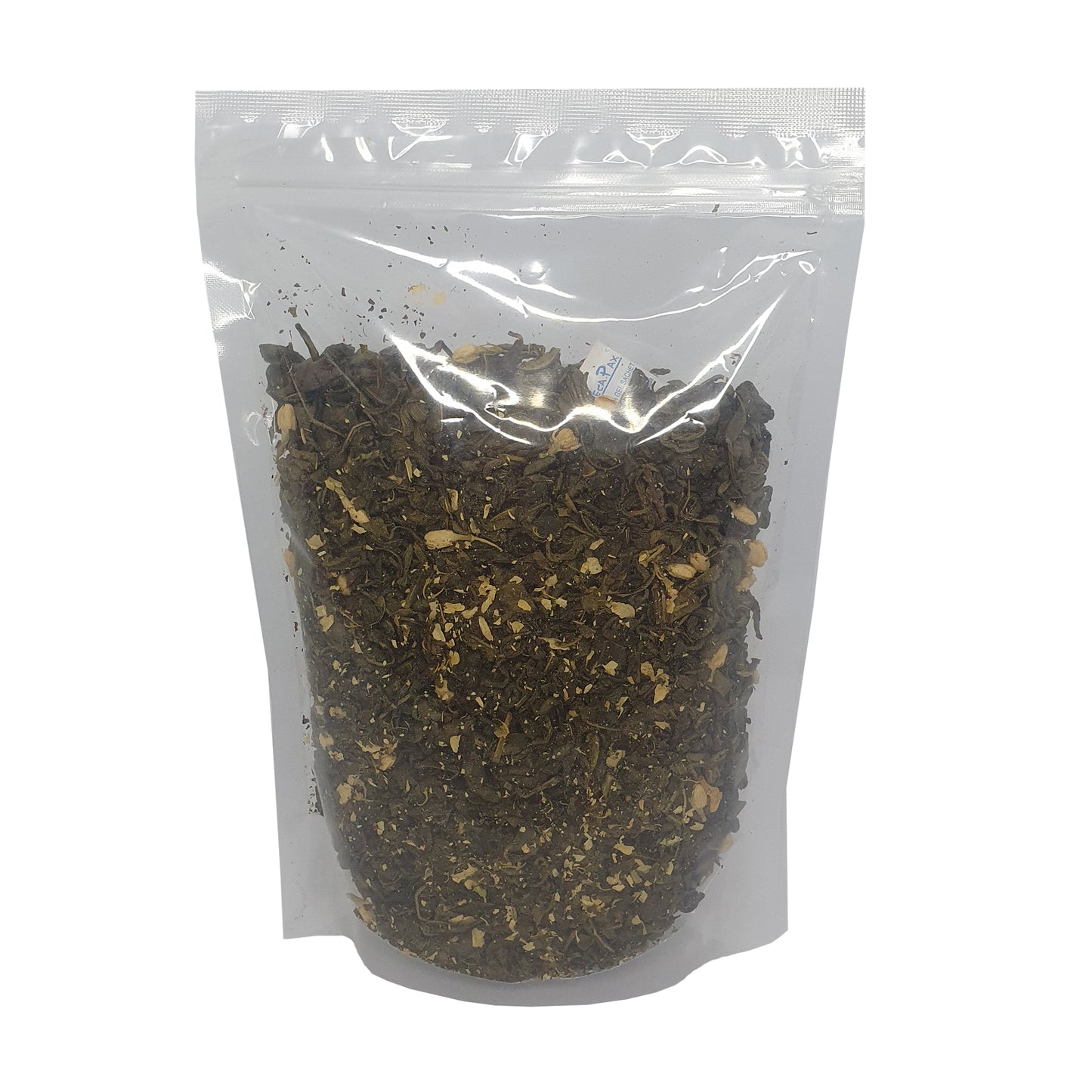 Bivenro Jasmine Flavoured Green Tea OPA Grade (200g)