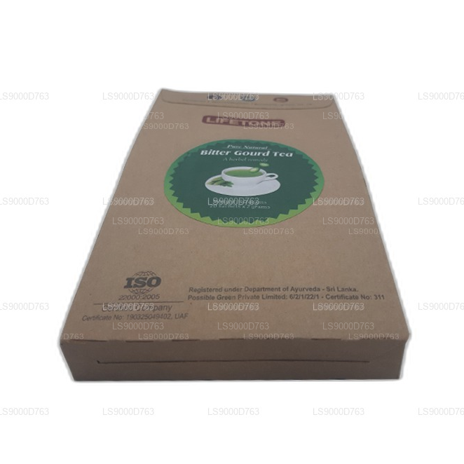 Lifetone Bitter Gourd (40g)
