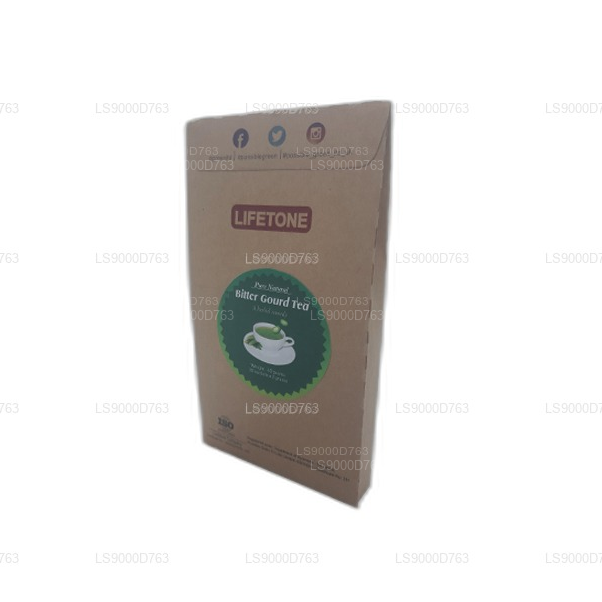 Lifetone Bitter Gourd (40g)