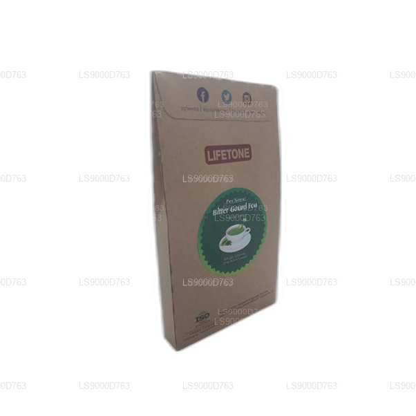 Lifetone Bitter Gourd (40g)