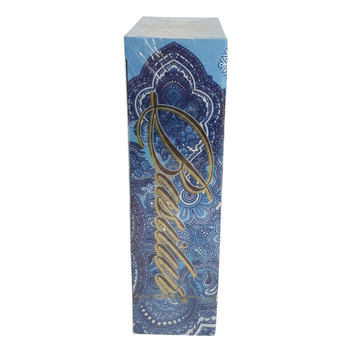 BASILUR ORIENTAL - TEA BAG - FLBT - FOIL ENV - FROSTY AFTERNOON (50g)