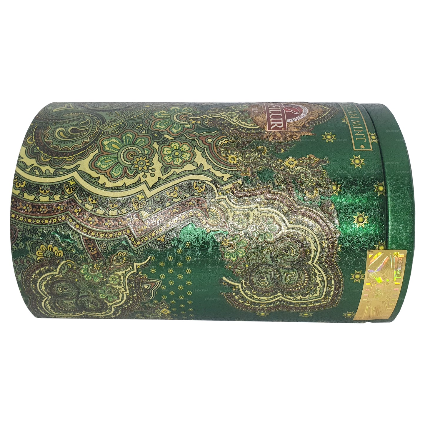 Basilur Oriental "Moroccan Mint" (100g) Caddy