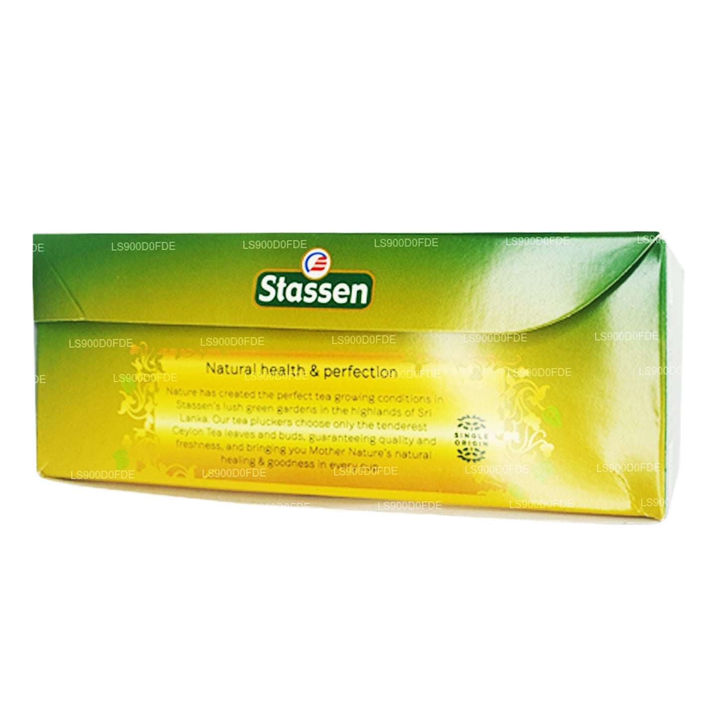 Stassen Liquid Gold Tea (200g) 100 Tea Bags