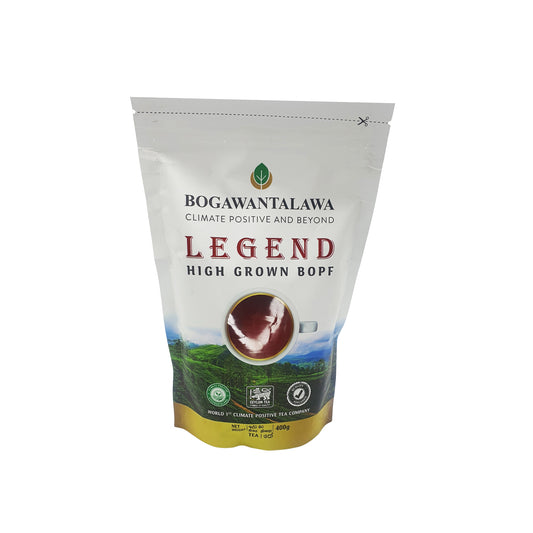 Bogawantalawa Legend High Grown BOPF Tea
