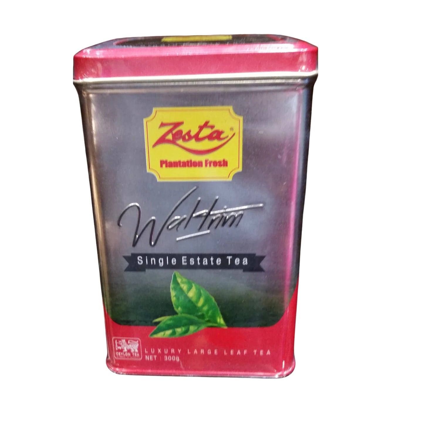 Zesta Waltrim Estate Tea (300g)