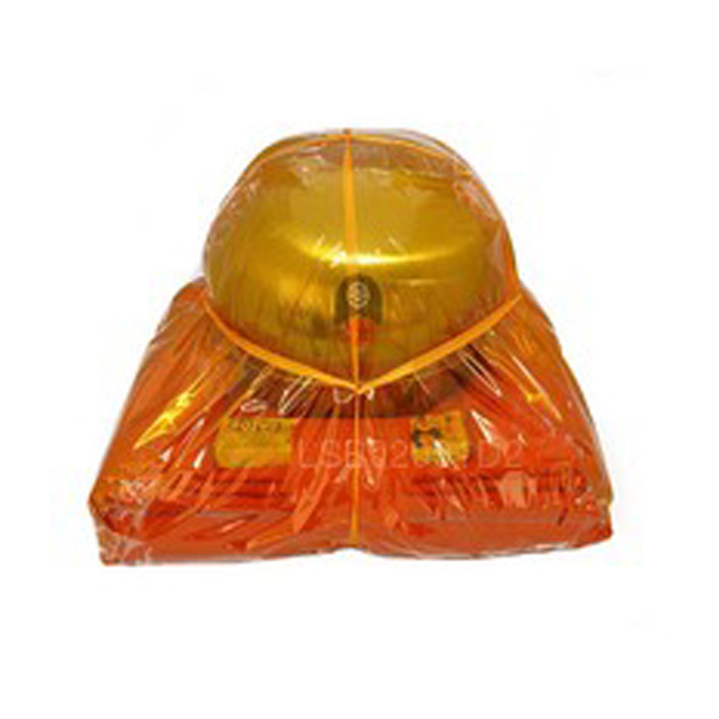 लकपुरा® अता पिरिकारा (स्टेनलेस स्टील के कटोरे के साथ थाई शुद्ध सूती वस्त्र)