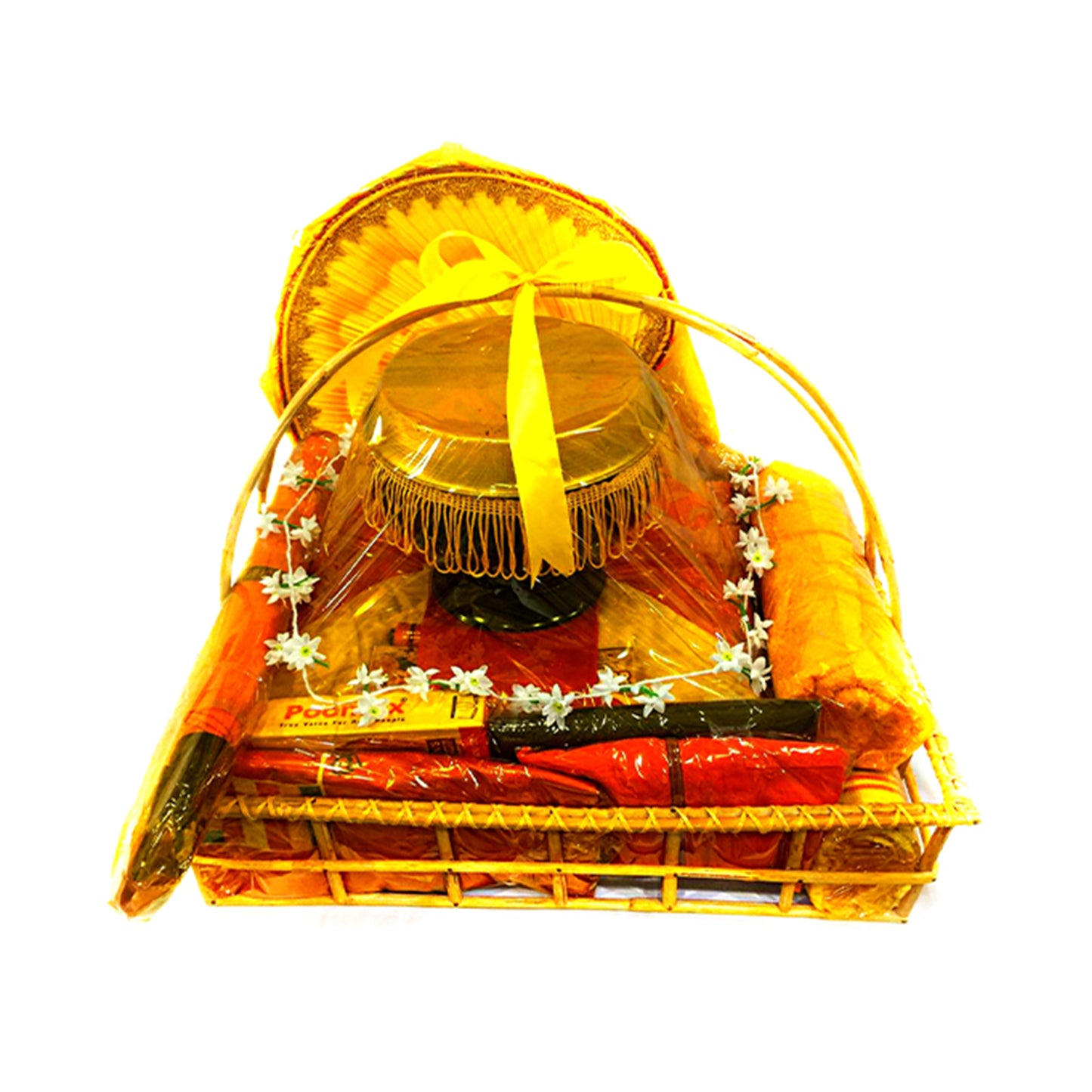 लकपुरा पिरिकारा