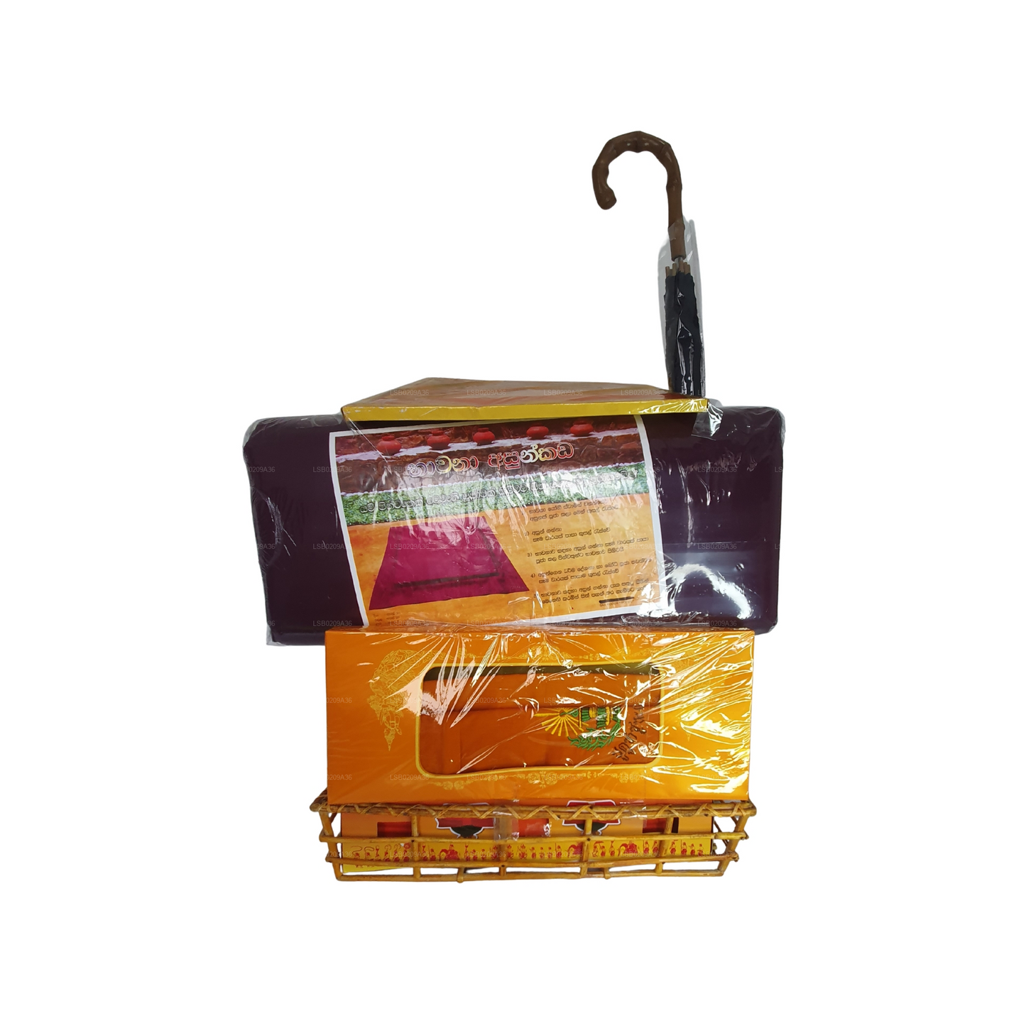 लकपुरा पिरिकारा