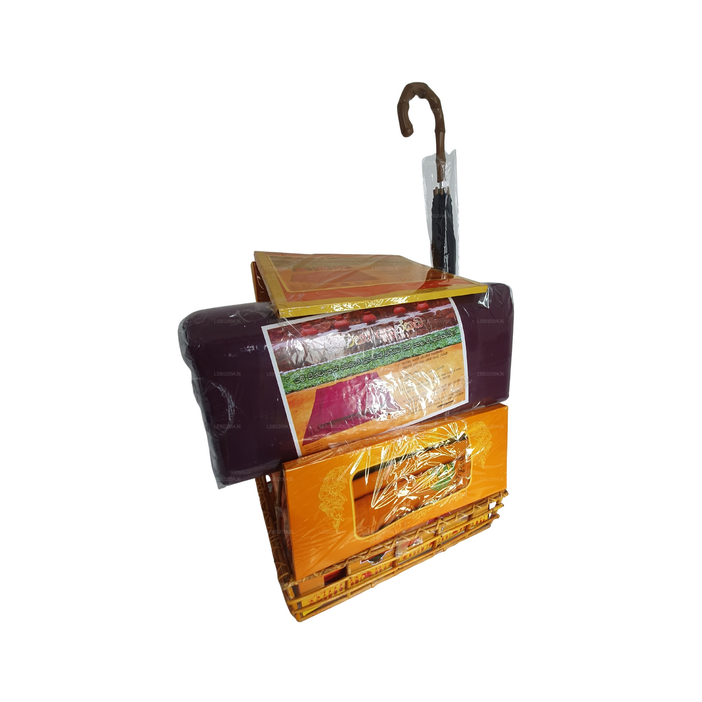 लकपुरा पिरिकारा