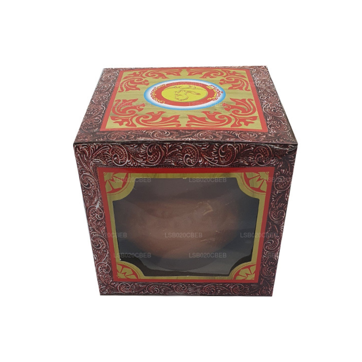 पुंसंदा पुण्कलासा - पारंपरिक पुंकलासा - I