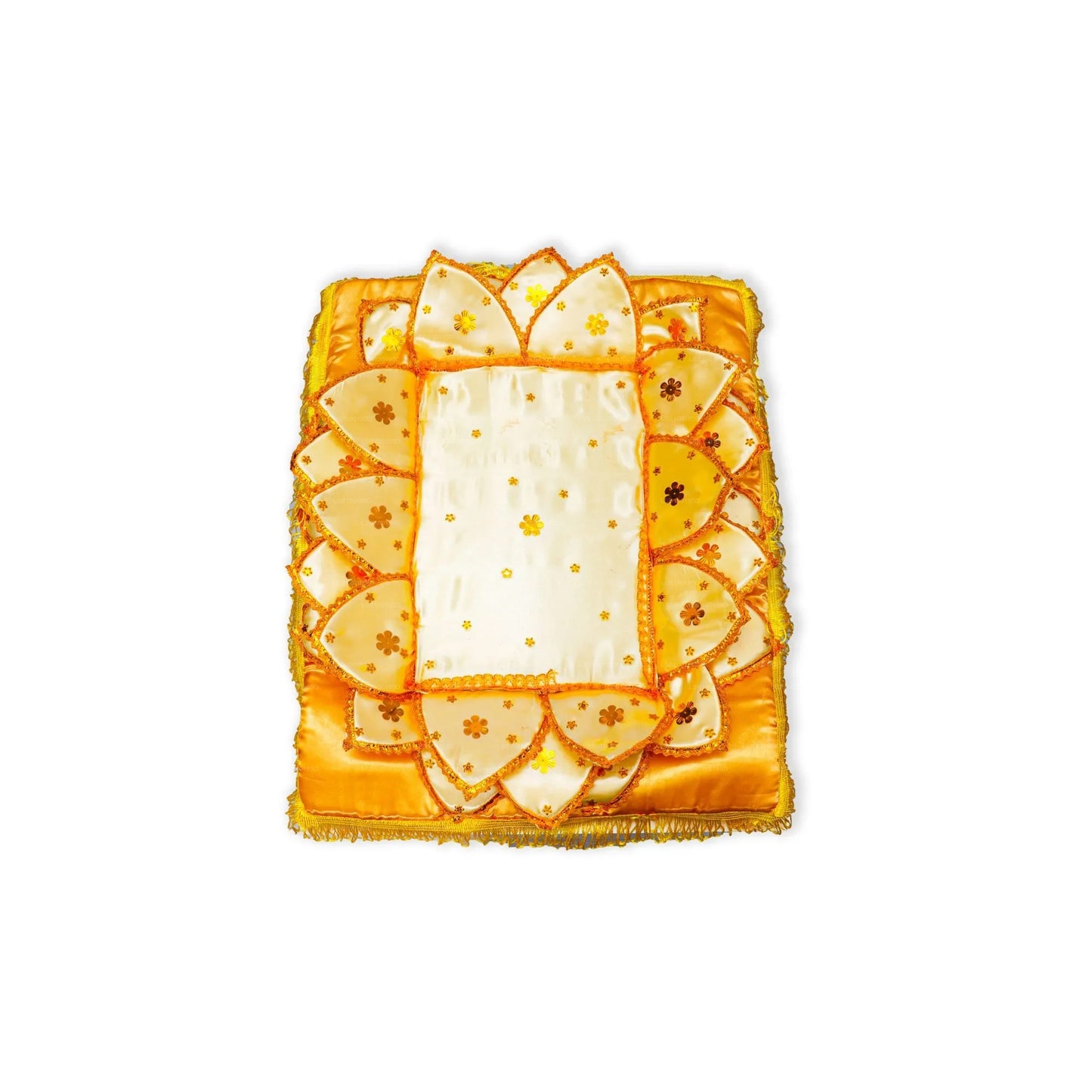 CIB Gold Pooja Nelum Mal – Square