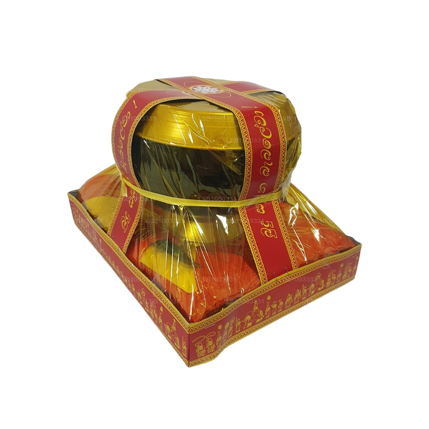 लकपुरा पिरिकारा