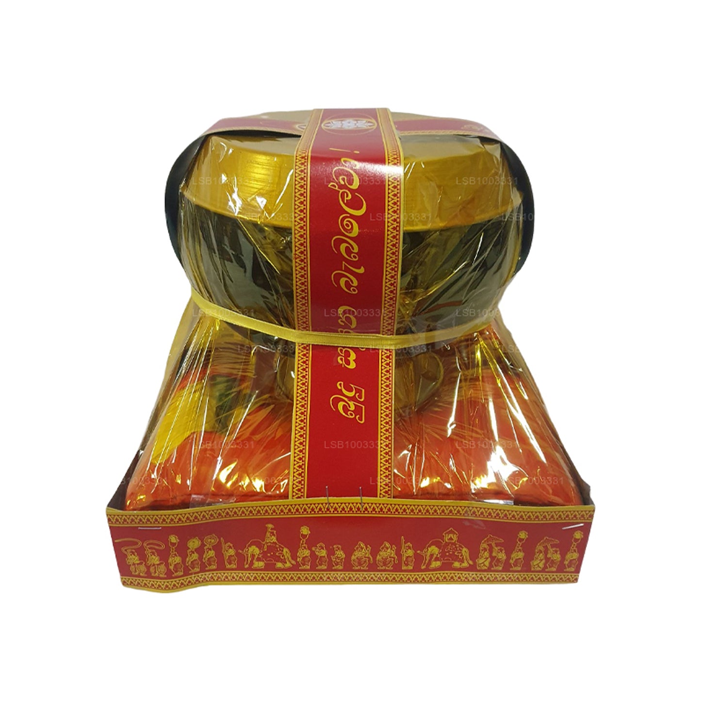 लकपुरा पिरिकारा